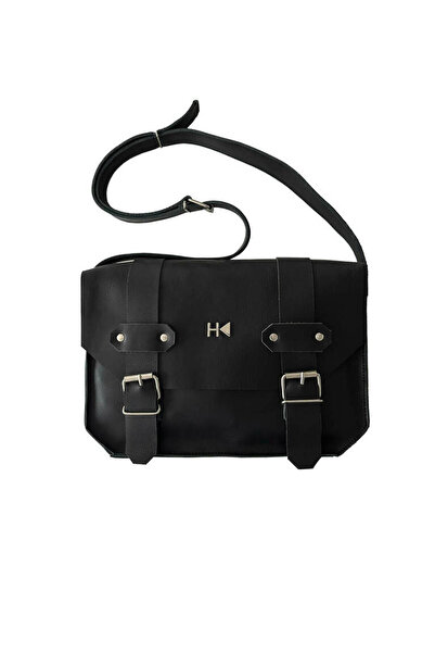 HK LEATHER WORKS çanta