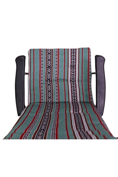 smart home Camping chair set consisting of two folding chairs, a picnic chair, a sports chair, an outdoor chair