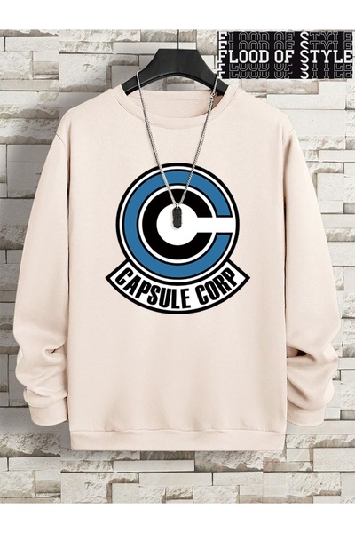 Flood Of Style Hip Hop Harajuku Vintage Στυλ Ενδιαφέρον στούντιο με γράμματα ...