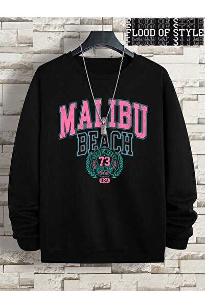 Flood Of Style هيب هوب هاراجوكو طراز عتيق ماليبو بيتش 79 الولايات المتحدة الأ...