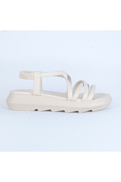 moda ayakkabım Modne cipele 01124 Shanzelize sandale