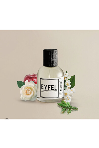 Eyfel Parfüm Eyfel Kadın Parfüm W82 100 ml