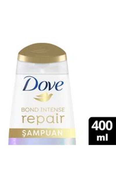 Dove ŞAMPUAN 400ML BOND INTENSE REPAİR