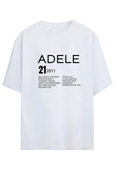 MAGORS ΕΞΩΦΥΛΛΟ ΑΛΜΠΟΥΜ ADELE 21