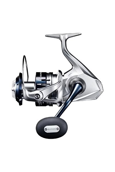 Shimano Saragosa Sw 5000 Xg Fishing Machine