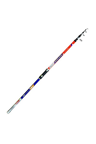 Genel Markalar Oskar Omoto Baltıca Ultra 420Cm Surf Karbon Olta Kamışı