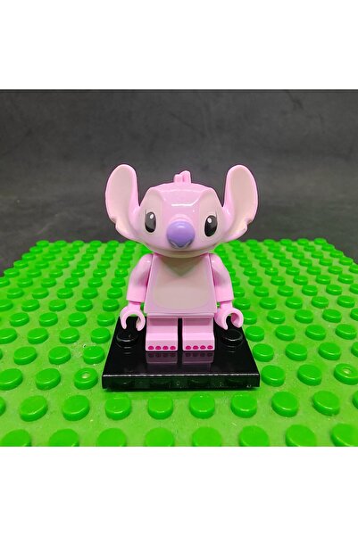 myminitoys مجسم صغير: مسرح أفلام Angel A-120