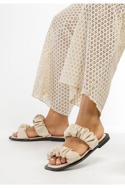 B T Shoes Slippers ladies Meliena bey