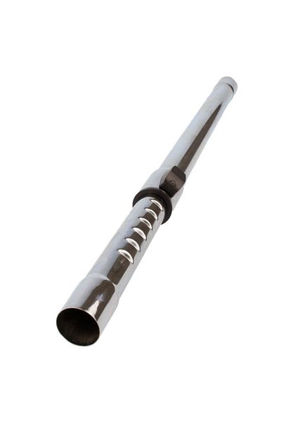 Supervac Samsung Vc07R302Mvb Dust Bagless Stainless Steel Telescopic Vacuum Cleaner Pipe