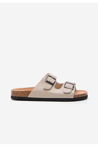 B T Shoes Women's slippers Vanasia beige