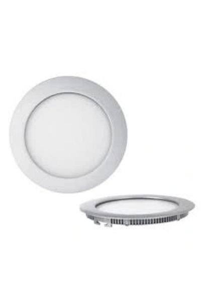 RELATOS 15W Surface Round Slim Led Panel (4415)