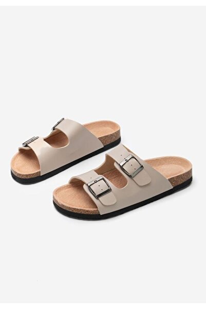 B T Shoes Women's slippers Vanasia beige