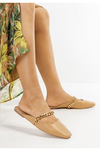 B T Shoes Saboti dama Jaina maro