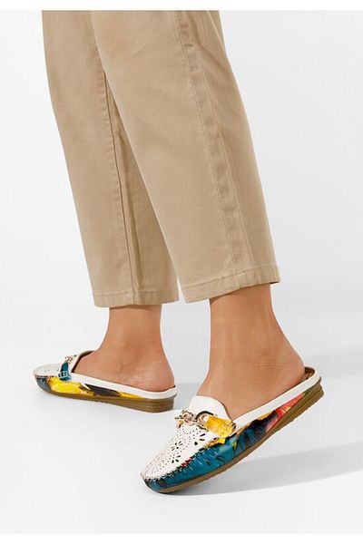 B T Shoes Saboti dama Localita albi