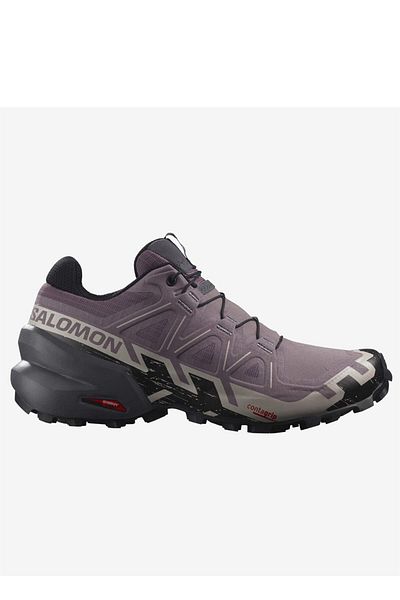 Salomon Pantofi de exterior pentru femei Speedcross 6 W L417429 - Mov