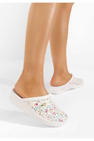 B T Shoes Saboti medicinali Mecosta V4 multicolori
