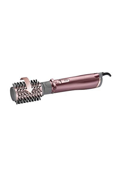 BABYLİSS BaByliss Rotating Air Styler Brush with Interchangeable Attachments