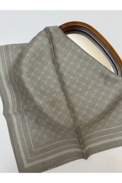 Silk Home Monogramski šal Olinda