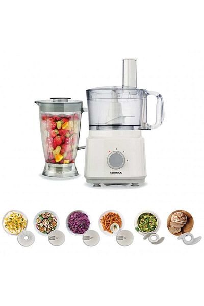 Kenwood Kenwood Multi-Functional Food Processor
