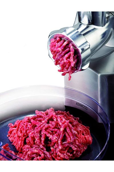 Kenwood Meat Grinder