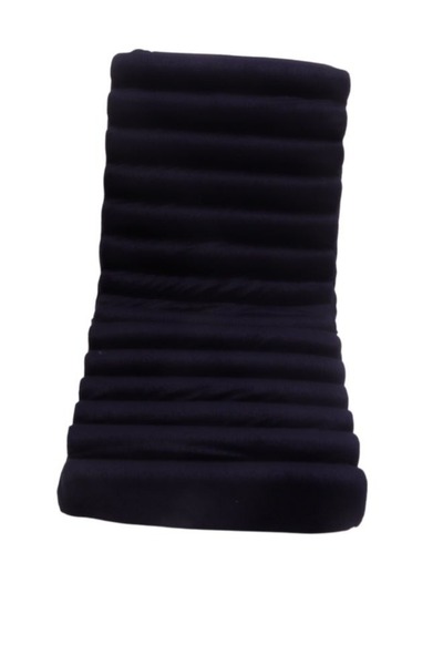 smart home كرسي أرضي عربي تقليدي قابل للطي مع مسند ظهر قابل للتعديل بالكامل، ...