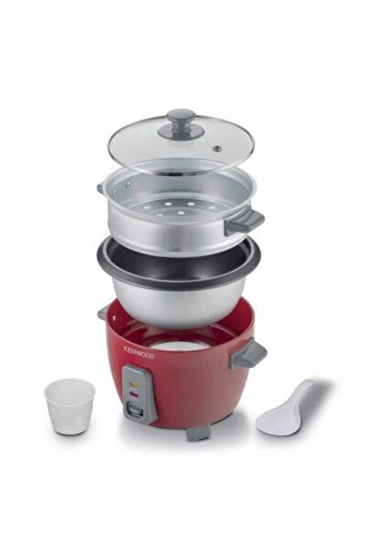 Kenwood Rice Cooker 0.6L