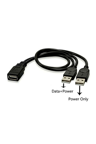Choice 30 سم USB 2.0 أنثى 30 سم USB 3.0 إلى USB 3.0 2.0 USB أنثى إلى USB مزدو...