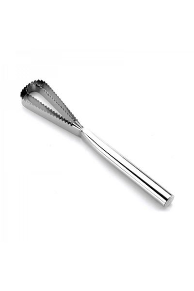 Lacor Curatator solzi de peste, 27.5 cm
