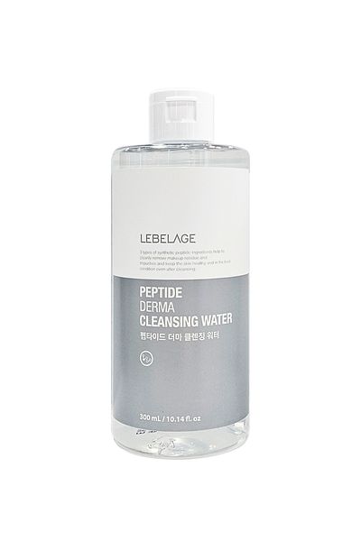 LEBELAGE Derma Cleansing Blame with Lebelage Peptides