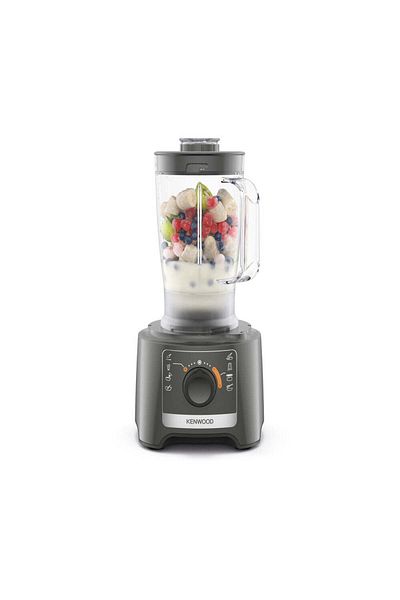 Kenwood MultiPro Compact Food Processor & Blender