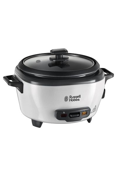 RUSSELL HOBBS Large Rice Cooker and Steamer