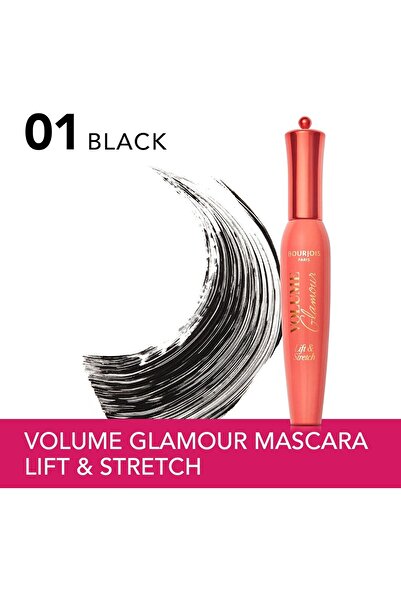Bourjois Bourjois Volume Glamour Lift Stretch Mascara 12ml