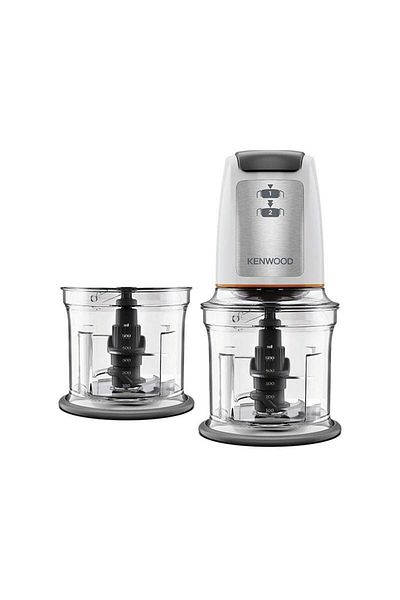 Kenwood Kenwood Chopper with Extra Bowl