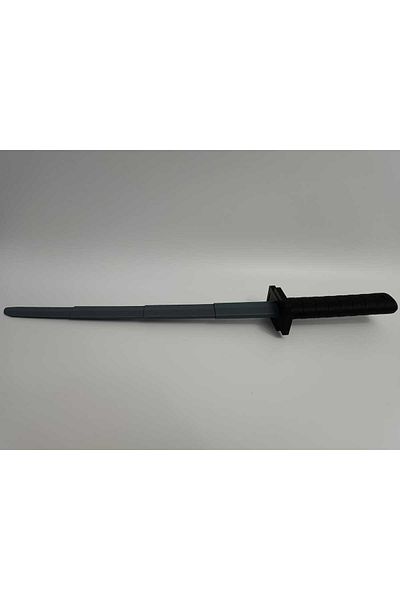Shan Black-Grey Toy Katana