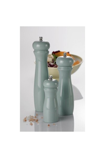 LEONE Salt or pepper mill, Tiffany, 25 cm