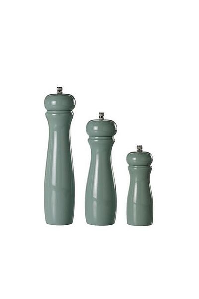 LEONE Salt or pepper mill, Tiffany, 25 cm
