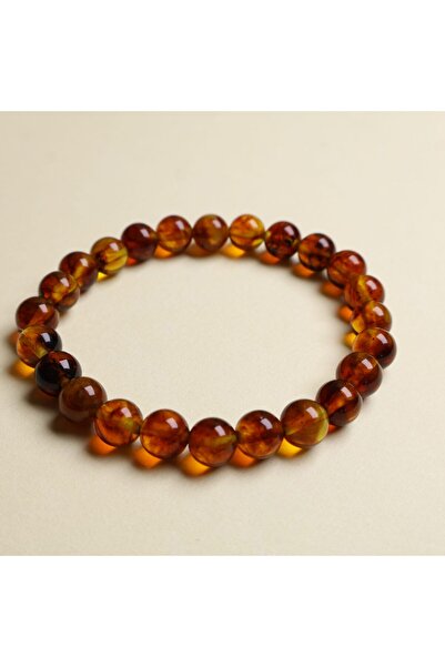 B Design jewelry Amber Bracelet Special Series