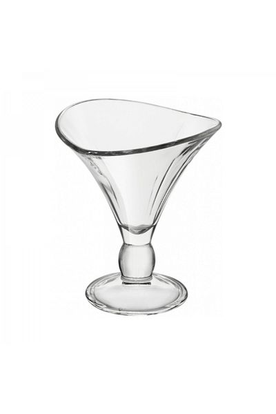 Viejo Valle Set of 6 ice cream and dessert cups, Capri, 250 ml