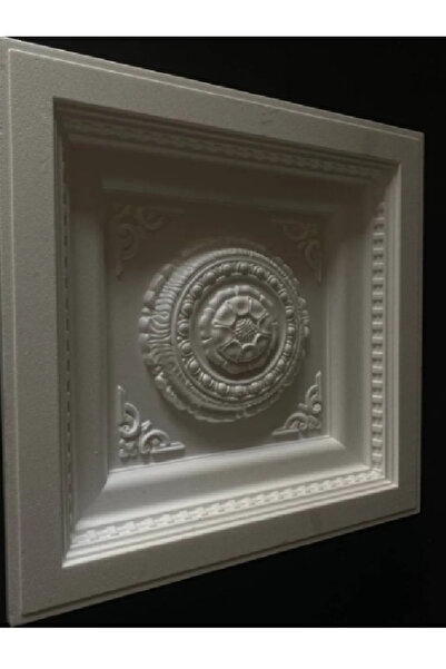 PROPİYER Kubbe Led Uyumlu Lamba Göbeği