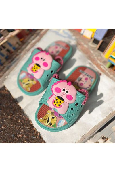 GEZER Baby & Child Pool Beach Slippers