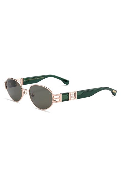 LONDON&LONDON لندن ولندن L&L1251 04 56 19 142 نظارات شمسية للنساء