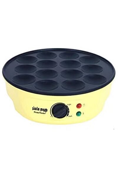 HOME MASTER صانعة ميني بان كيك 14عين 418