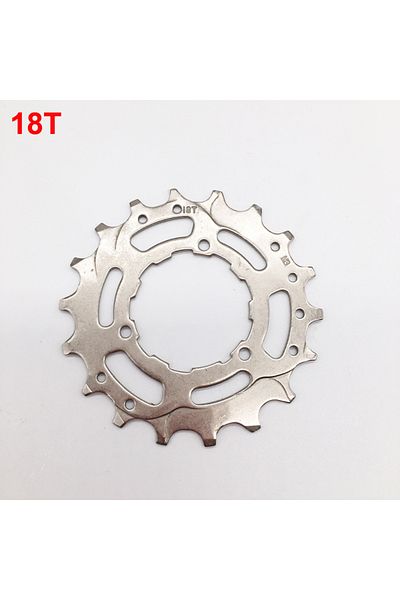 Choice 9S 18T Brand New 9 Speed Mountain Bike Cassette Flywheel Sprocket Cog 9S MTB 11T 12T 13T 14T 17T 20T