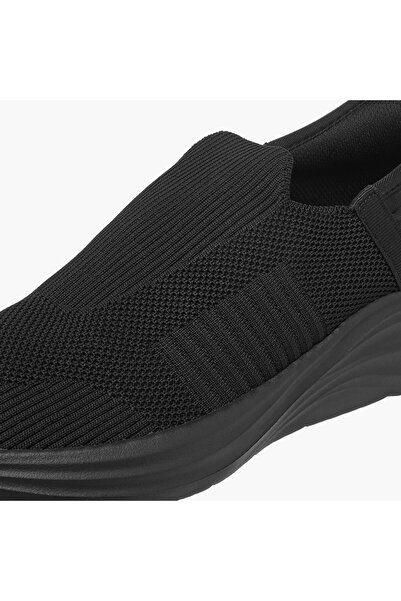 LBL by Shoexpress #cnfrm title and type# LBL by Shoexpress Textured Slip-On Sports Shoes