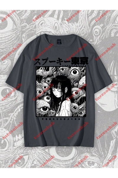 Tarzsokak Tricou de vară pentru bărbați - Yuan Vitality cu mâneci scurte, oca...