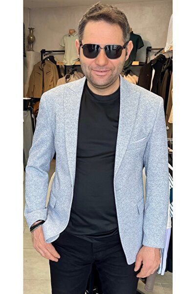 ByEmir Yazlık Spor Astarlı Ceket