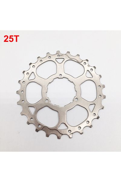 Choice 12S 25T High Quality Mountain Bike Cassette Flywheel Sprocket Cog 12 Speed MTB 11T 12T 13T 15T 17T 2