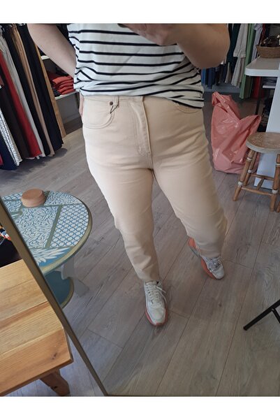 ALVWOMAN بوي فيت كريم جان