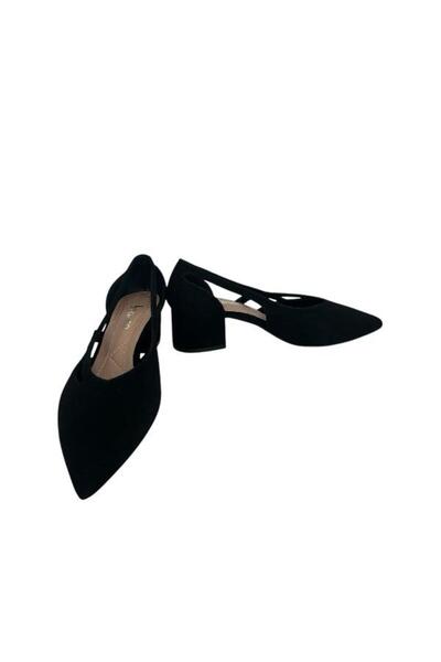 KEMAL TANCA 871 7213 Kadın Topuklu Stiletto