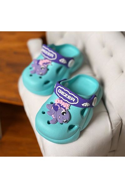 GEZER Baby & Child Cross